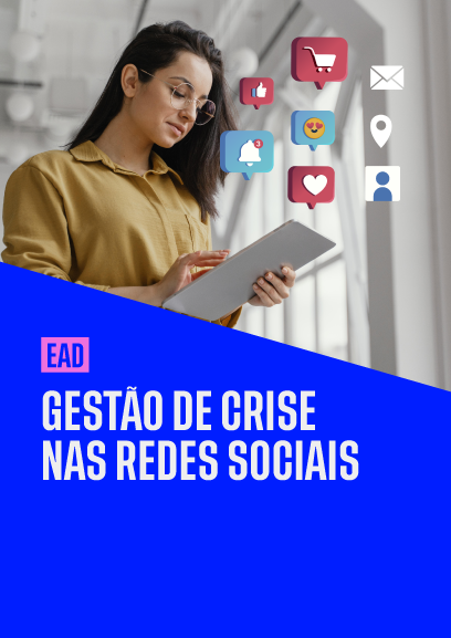 Gestão de crise nas redes sociais