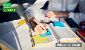 Planejamento de eventos: da concepção à ação e mensuração