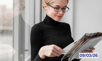 Jornalismo de moda: da pauta ao texto jornalístico