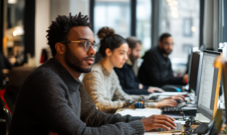 Produção de texto jornalístico para multimeios