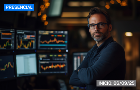 Jornalismo de mercados: da análise econômica à notícia