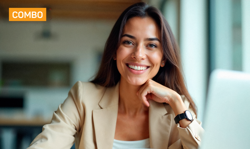 Gestão de projetos e campanhas em comunicação + Comunicação de liderança