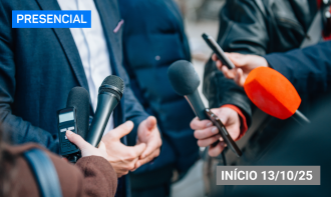 Media training: como falar com a imprensa
