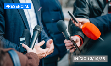 Media training: como falar com a imprensa