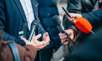 Media training: como falar com a imprensa
