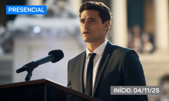 Técnicas de oratória: como falar com segurança e clareza