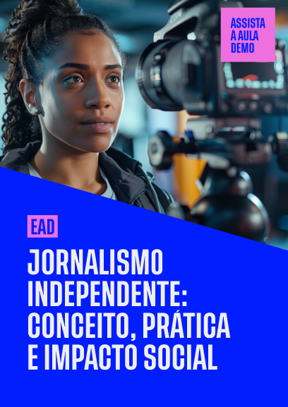 Jornalismo independente: conceito, prática e impacto social