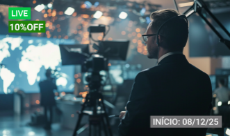 Como ser um correspondente internacional