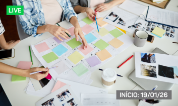 Planejamento de comunicação e relações públicas