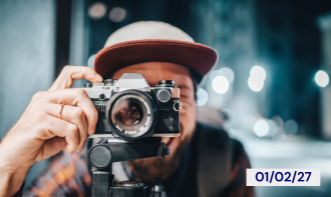 Fotografia básica