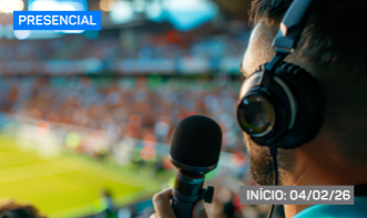 Jornalismo esportivo