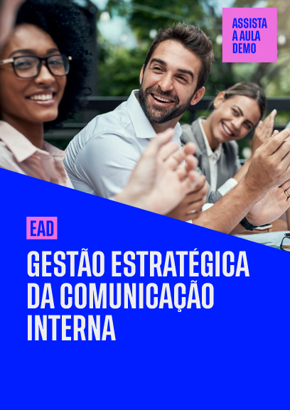 Gestão estratégica da comunicação interna