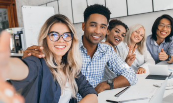 Os segredos da liderança comunicadora