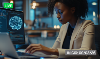 Neurociência e algoritmos em comunicação e marketing