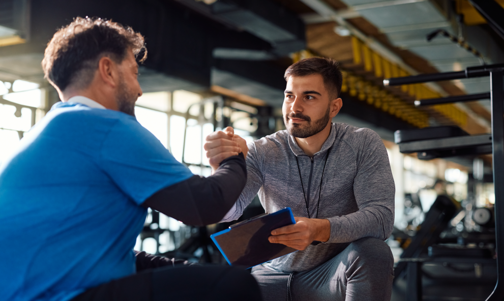 Assessoria de imprensa em esportes