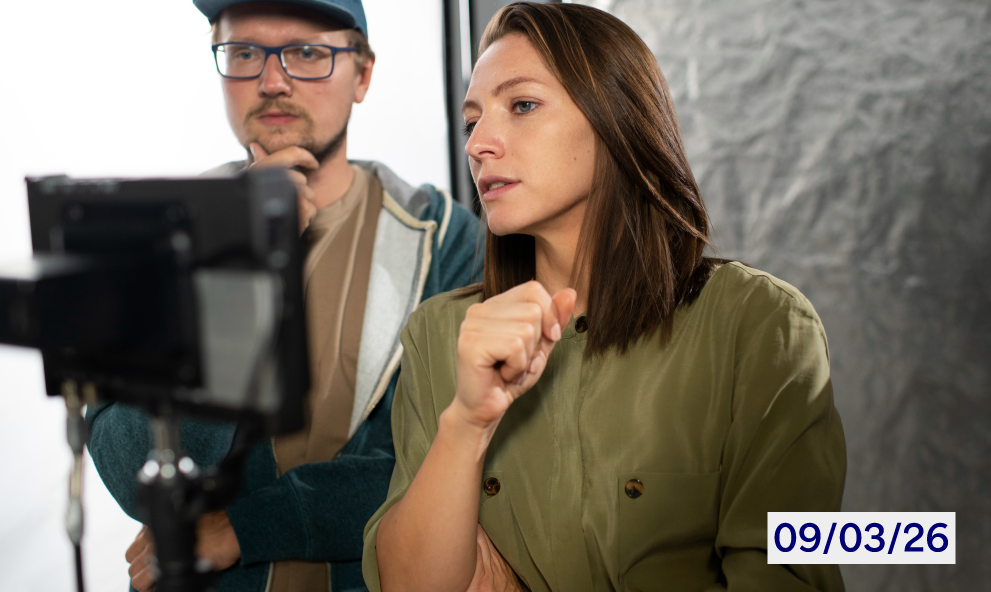 Jornalismo em vídeos curtos: produção e narrativas para redes sociais