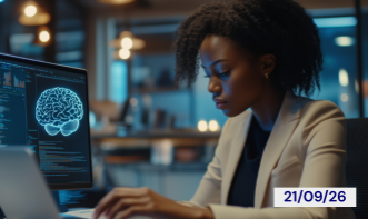 Neurociência e algoritmos em comunicação e marketing