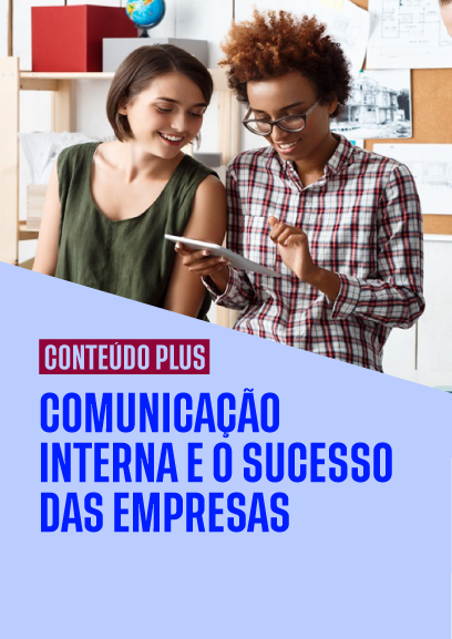 Comunicação interna e o sucesso das empresas