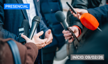 Media training: como falar com a imprensa