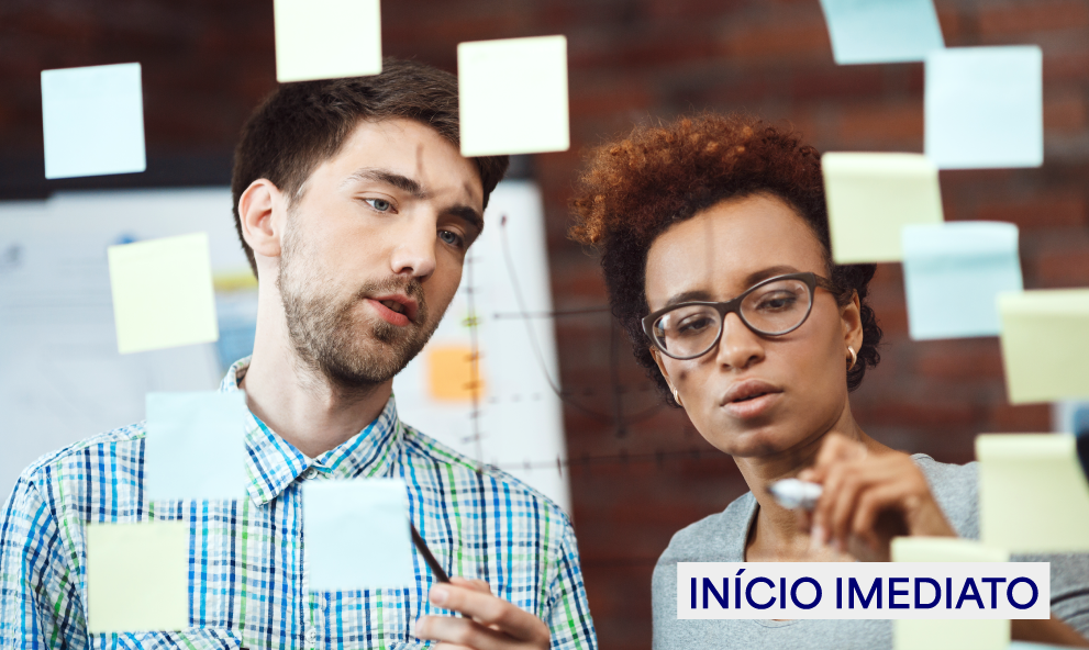 Liderança estratégica: comunicação para gerir mudanças