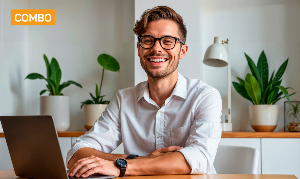 Employer branding + Gestão de canais na comunicação interna