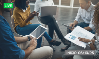 Estratégia e produção de conteúdo de marcas