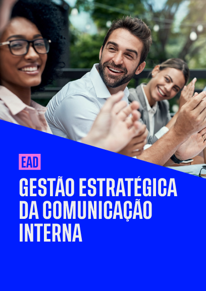 Gestão estratégica da comunicação interna