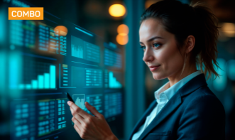 Jornalismo de dados + Produção de texto jornalístico para multimeios