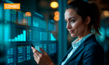 Jornalismo de dados + Produção de texto jornalístico para multimeios