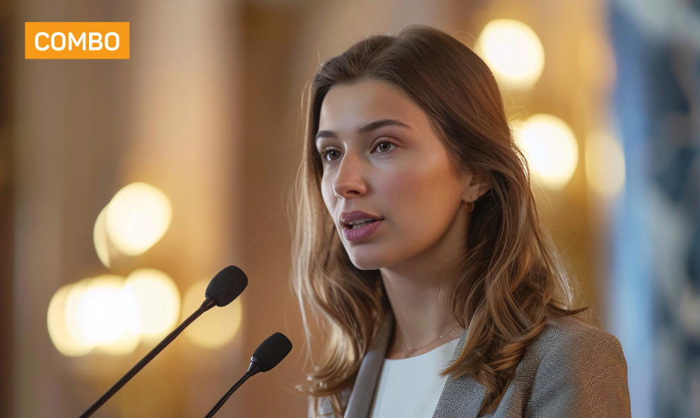 Assessoria de imprensa + Gerenciamento de crise