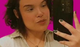 Luisa Gabriela da Silva Santana