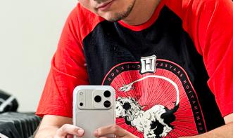 Kleber Augusto Abreu Araújo