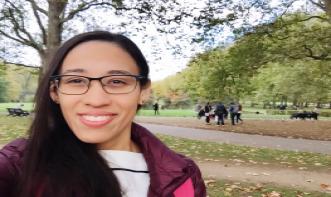 Laryssa Viana Santos