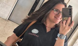 Alessandra de Cássia Nascimento Vinagre