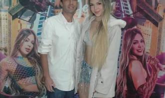 Thiago Valeriano Braga