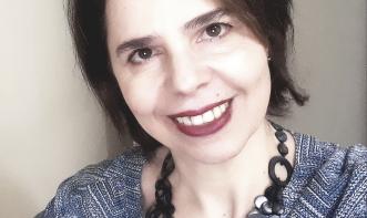 Silvia Cristina Ferreira Costa