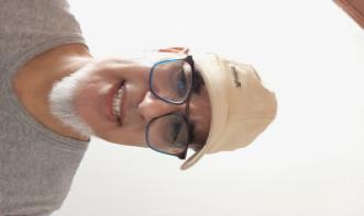 João Ribeiro Santos