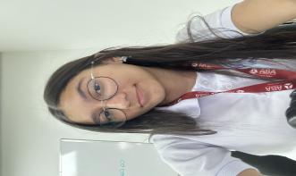 Ana Beatriz Silva Sato