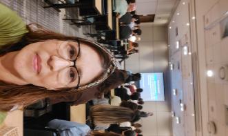 Gerlane Nogueira de Carvalho Magalhaes