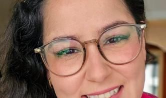 Claudia Martins Nascimento