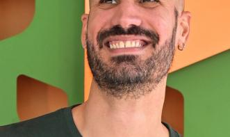 Gustavo Santos Monteiro