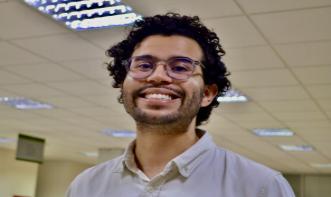 Daniel Almeida