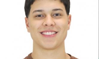 Guilherme Lins dos Santos de Farias