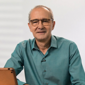 José Carlos Aronchi