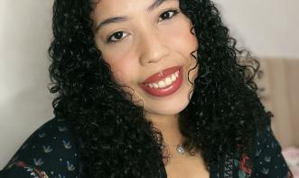 Estefani Daiani da Silva Cruz