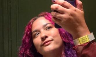 Patricia Luane Cavalcante Policarpo