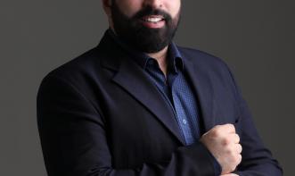 André Pereira Raposo