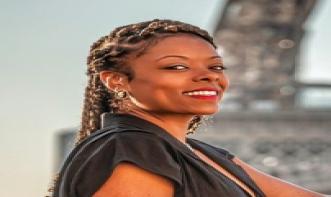 Luana Santos Da Silva Jonsson