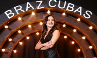 Yasmin Lindo Pereira