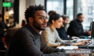 Produção de texto jornalístico para multimeios